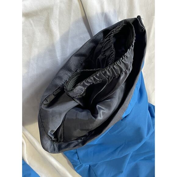 ARCTIX Thermatech Snow Pants Women’s Large Blue Ski Snowboard Activewear NEW - Picture 4 of 16